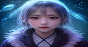 《独自升级》动画第二季海报，成真宇手持影之君主魔剑，紫黑色魔力光芒环绕，A-1 Pictures制作