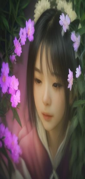 漫画免费 App 漫画详情页，展示封面、简介、评分和章节列表，有开始阅读按钮