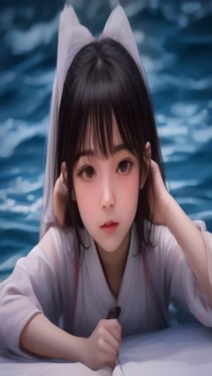 漫画免费 App 阅读器界面，竖屏模式显示漫画分镜，翻页流畅，底部有进度条