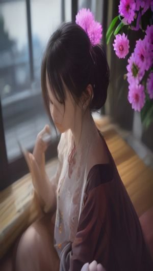 漫画免费 App 首页书架界面，展示近期阅读和推荐漫画封面，背景干净明亮